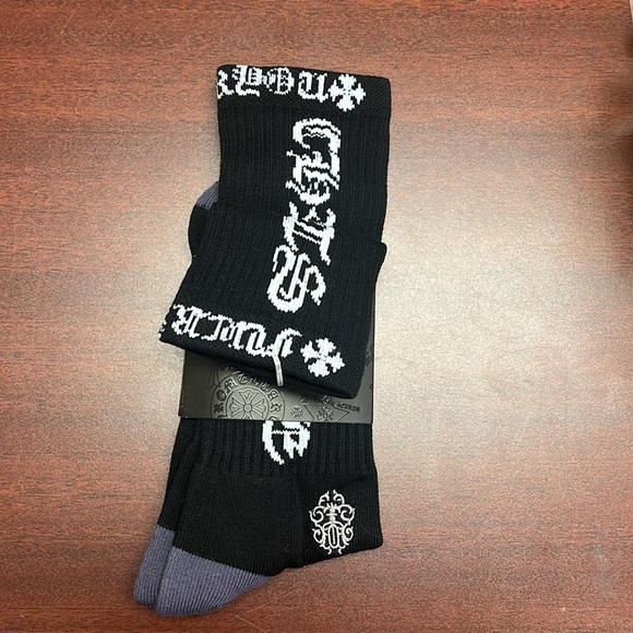 CH “FU” Crews (on sale) - Picture 3 of 4